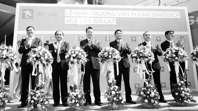 VPGD Đà Lạt của ACE Life