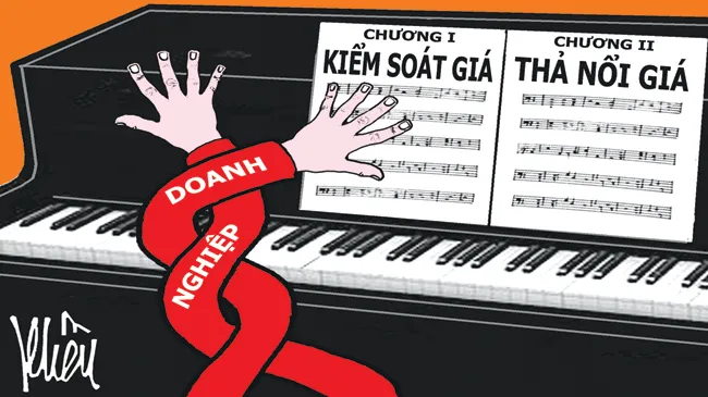 Minh họa: Khều