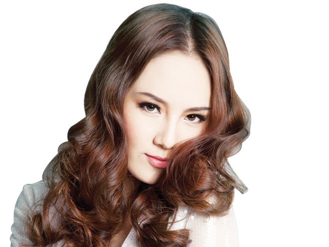 Phương Linh: Võ mồm