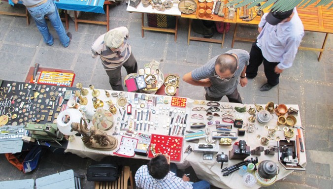 Sài Gòn ve chai