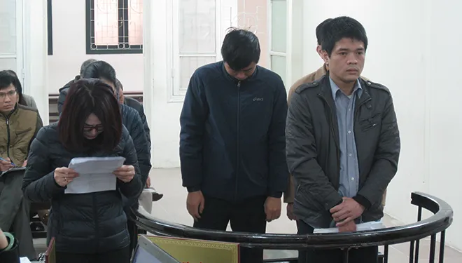 Việc chuyển hình thức thụ án từ tù sang tiền vẫn còn nhiều tranh cãi, song, từ 1/7 tới, hàng loạt tội danh sẽ được điều chỉnh. Ảnh: BT