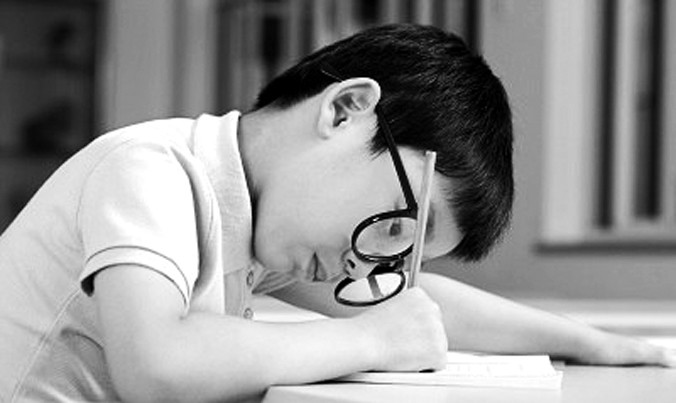 Mối nguy từ bệnh cận thị