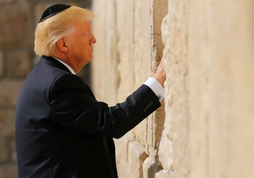 Ảnh: Jpost