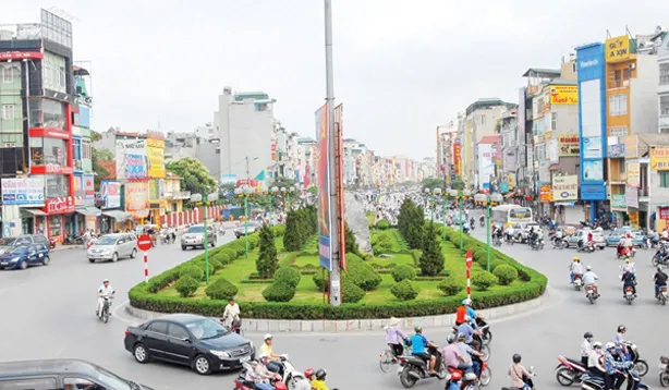 UBND quận Ðống Ða sẽ áp dụng đồng bộ nhiều nhóm giải pháp để hoàn thành chỉ tiêu kinh tế - xã hội năm 2018.