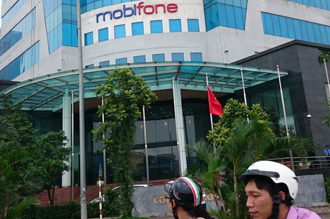 Đưa giao dịch MobiFone mua AVG vào danh mục mật là bất thường. Ảnh: Nhật Minh.