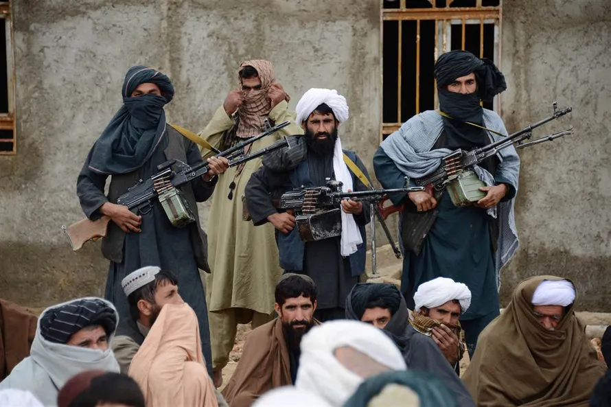 LHQ điều tra vụ không kích ở Afghanistan