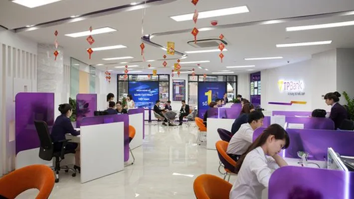 Câu chuyện tự tái cơ cấu của TPBank đã trở thành một điểm sáng và bài học cho giới nhà băng.