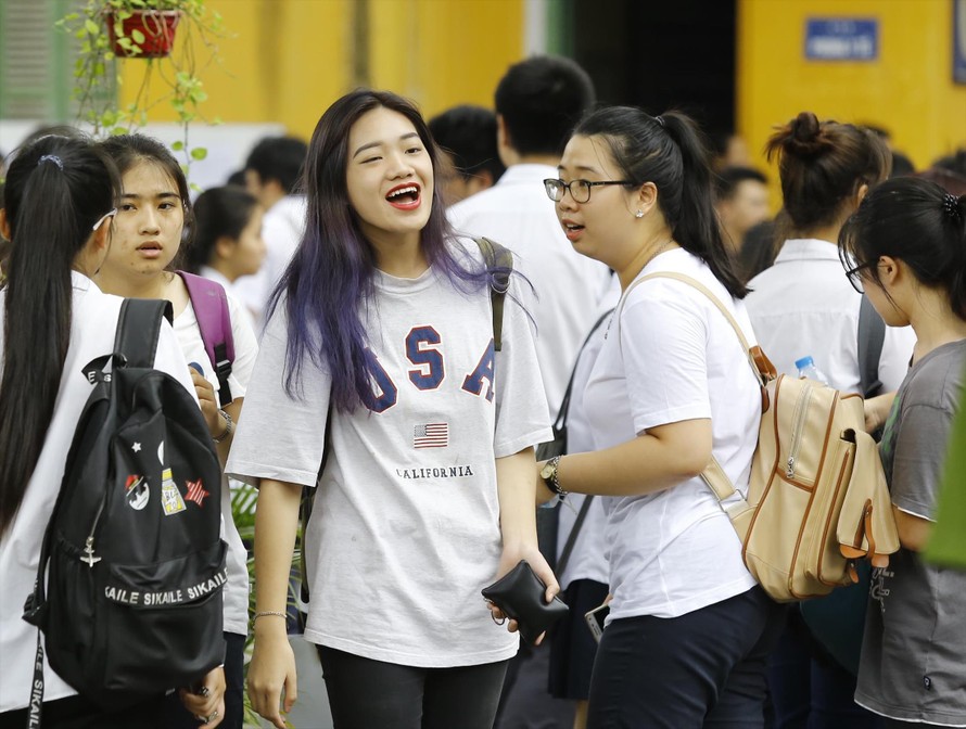 Nơi học sớm, nơi học muộn học sinh có thiệt thòi?