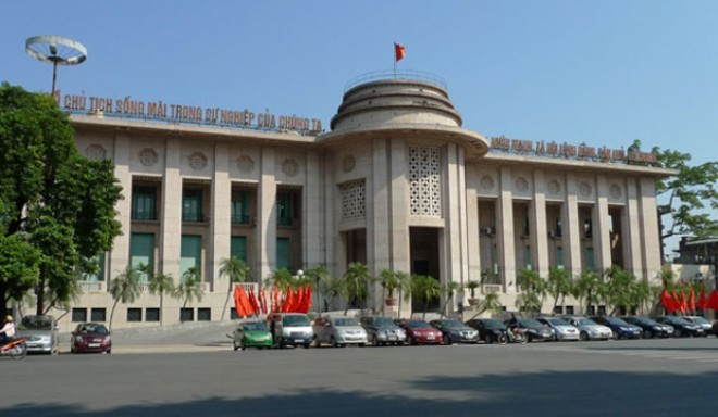 Thành lập Ban công tác tài chính vi mô