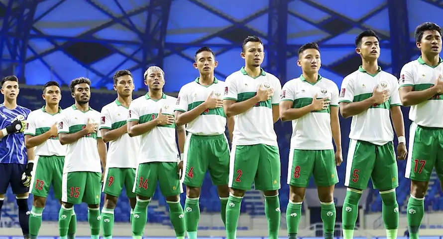 Báo Indonesia: Van Dijk và chính sách nhập tịch chưa thành công của ĐT Indonesia