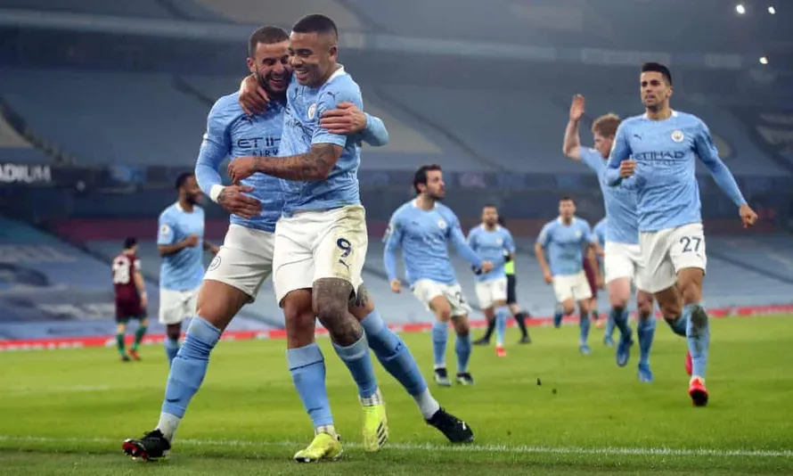 Nhận định, dự đoán Man City vs Wolves: 19h30 ngày 11/12: Xả giận vào Bầy sói
