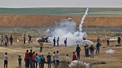 THẾ GIỚI 24H: LHQ báo động cuộc đụng độ giữa Israel và Palestine