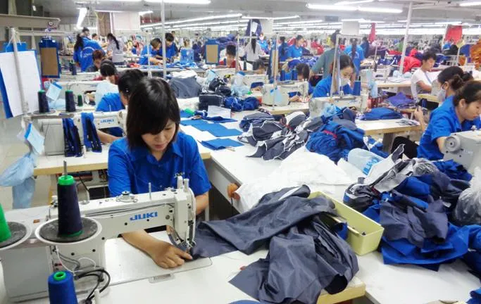 Kinh tế 2018 đạt 7,08%, cao nhất trong 11 năm qua