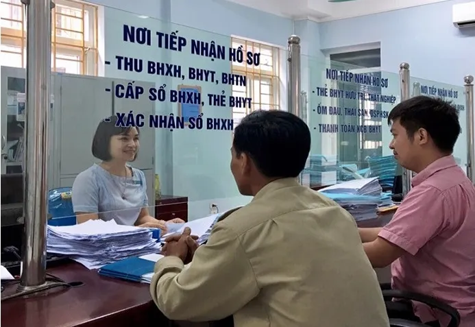 Năm 2021, người lao động nhận trợ cấp thất nghiệp ra sao? 