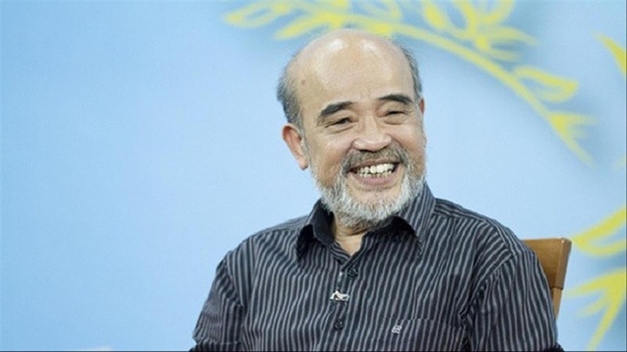 GS. Đặng Hùng Võ cho rằng, nên trả lại sổ đã thu hồi của người dân. Ảnh: LD