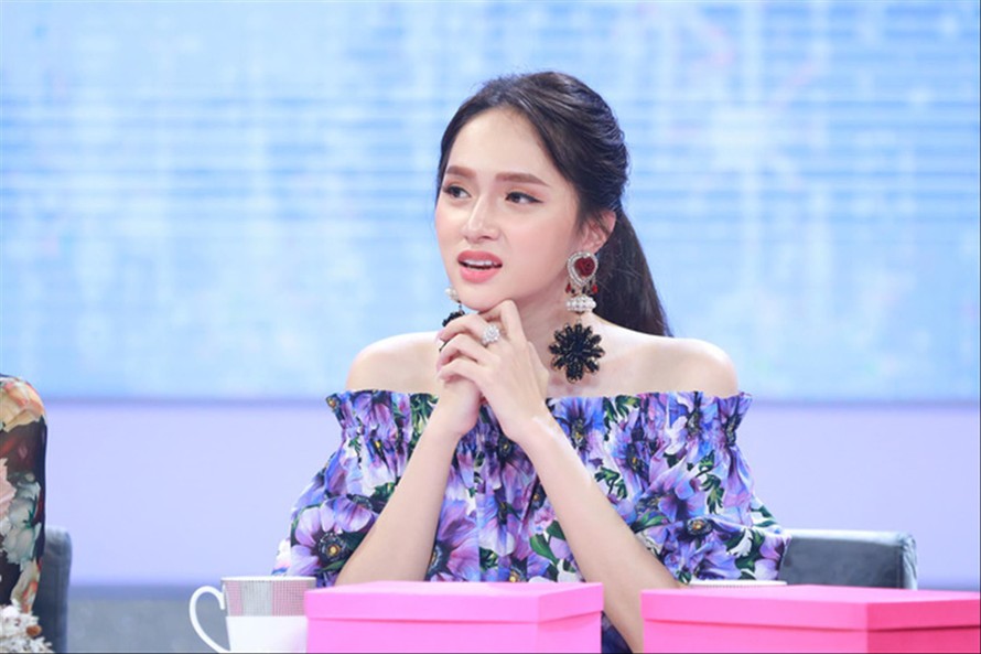 Thành công hay thất bại với một ngôi sao luôn phụ thuộc vào chữ “duyên”