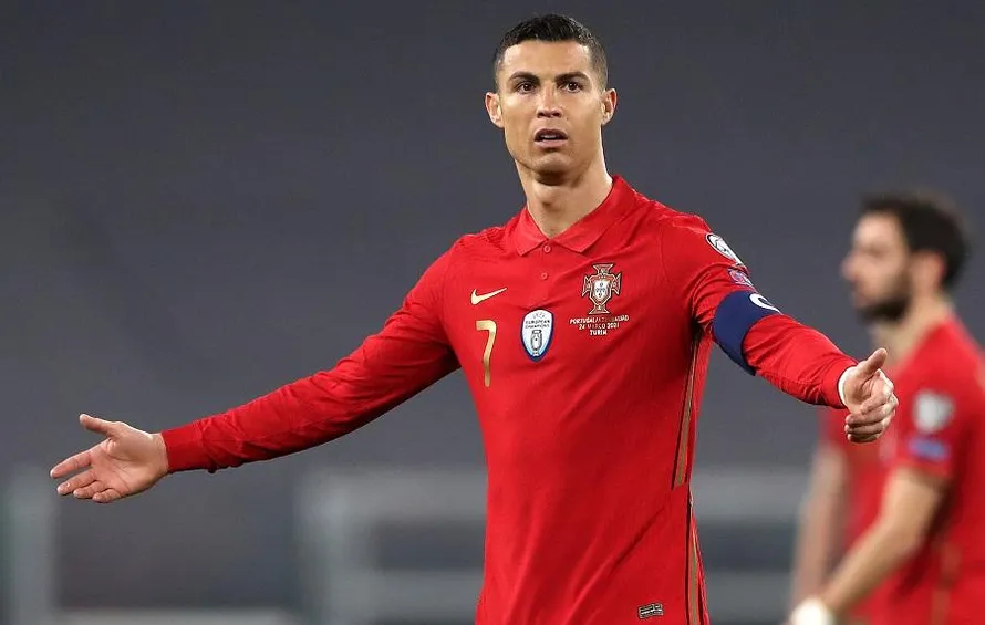 Lịch thi đấu vòng loại World Cup: Chờ Ronaldo khai hỏa