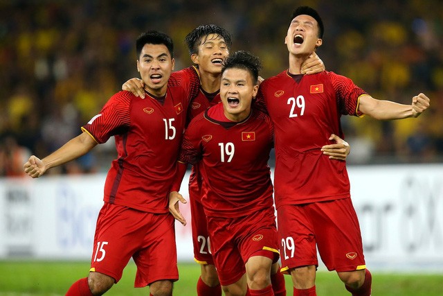 Quang Hải sẽ là "đầu tàu" của U23 Việt Nam