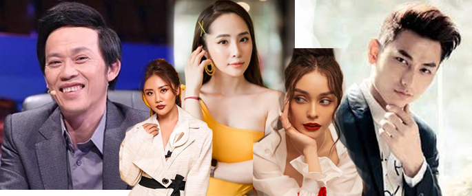 Nghệ sĩ Việt trải lòng khi showbiz trầm lắng dịp Tết vì dịch 