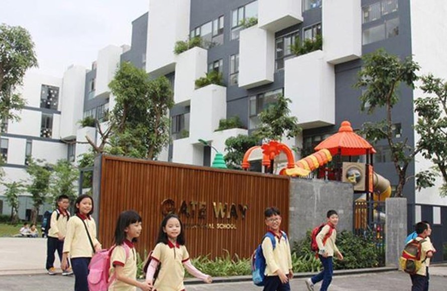 Trường quốc tế Gateway 