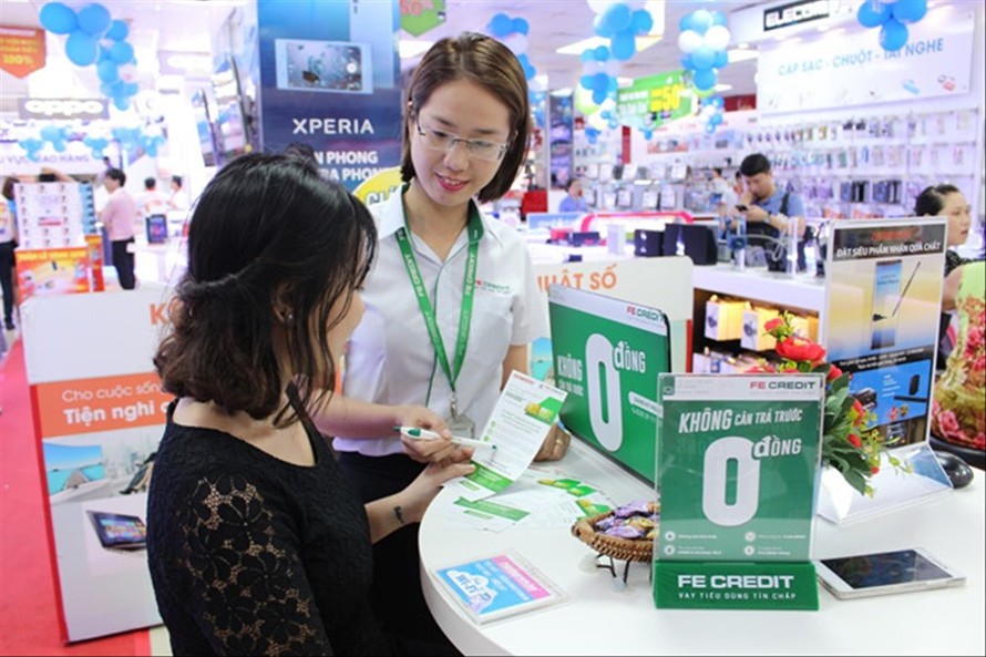 Công ty Tài chính, Ngân hàng thương mại cần ân hạn, giảm, giãn nợ cho khách hàng. Ảnh: PV