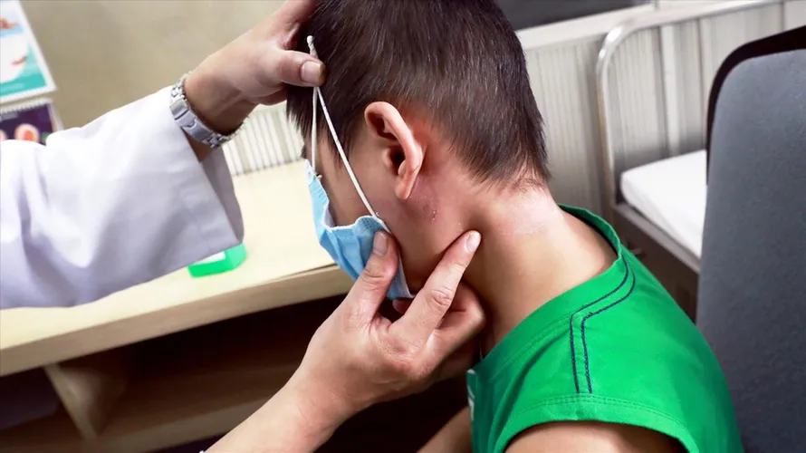 Bệnh viện T.Ư Huế điều trị cho bệnh nhân mắc Whitmore 