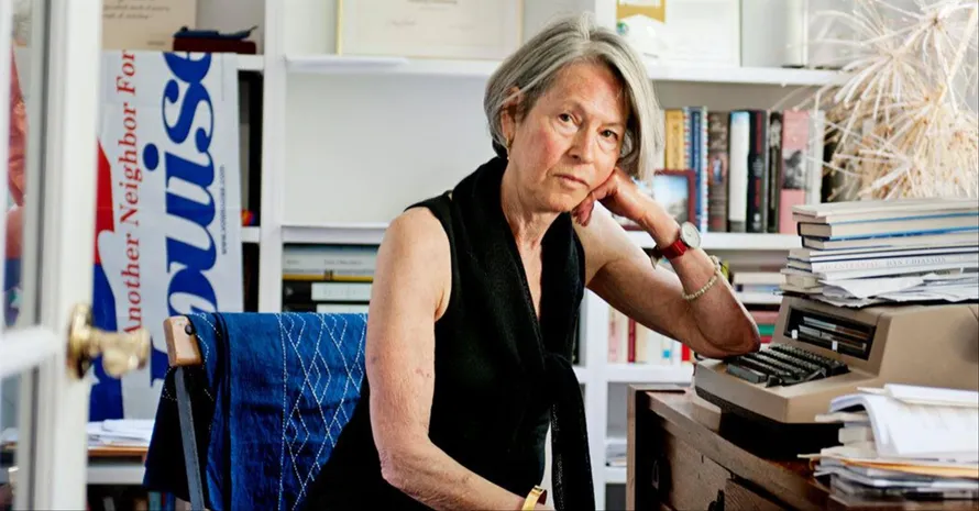 Nữ thi sĩ Mỹ Louise Gluck giành Nobel Văn chương 2020 trước sự ngỡ ngàng của dư luận và ngay cả nhà thơ 