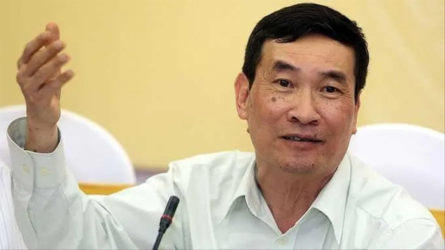 GS Đào Trọng Thi