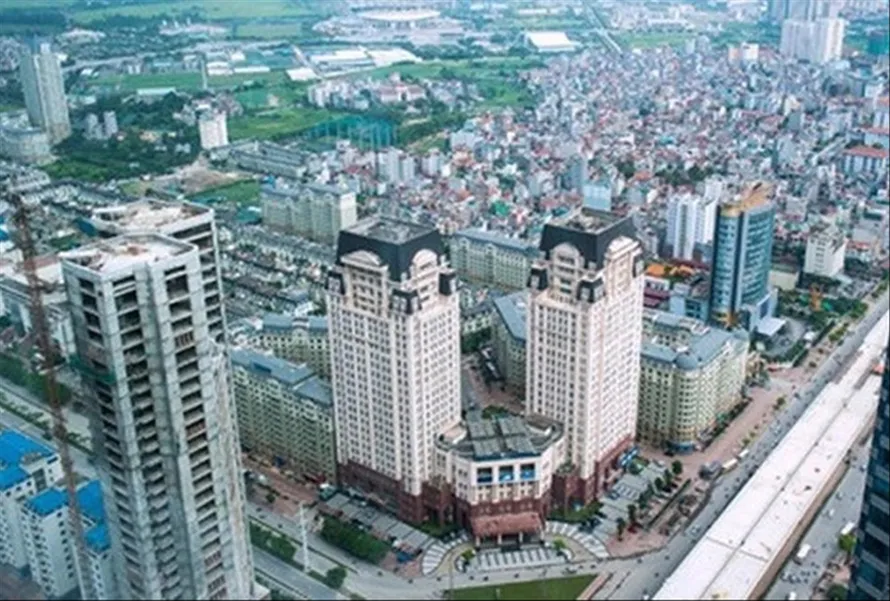 Người dân phải có quyền tham gia từ khâu đầu tiên đến khâu quyết định quy hoạch 