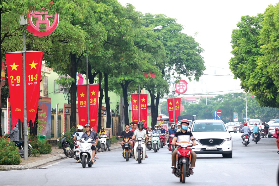 Huyện Gia Lâm sẵn sàng 'chuyển mình' lên quận