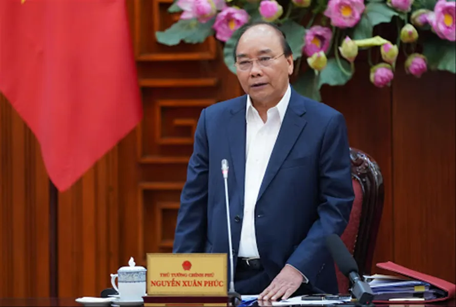 Thủ tướng yêu cầu cách ly tất cả các trường hợp nhập cảnh, đi qua vùng dịch tại các cơ sở cách ly Ảnh: PV 