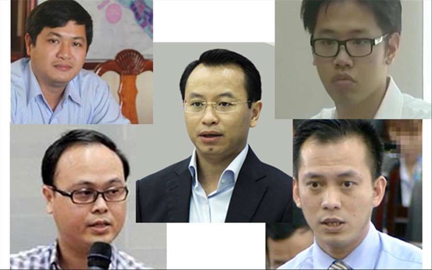 Một số “hạt giống đỏ” đã bị chín ép trong nhiệm kỳ qua 
