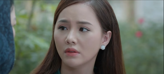 'Nơi giấc mơ tìm về' tập 34: Mai Anh (Minh Thu) nhận tin sét đánh