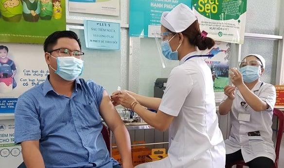 Thêm 37 ca mắc COVID-19 mới trong ngày, Cần Thơ 'xin' 1 triệu liều vắc xin