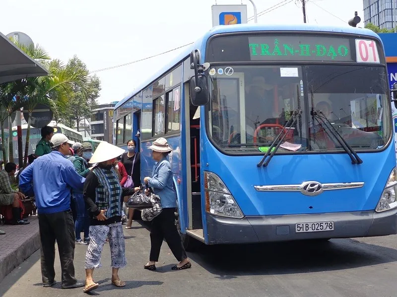 Xe buýt chạy bằng khí thiên nhiên: Từ giấc mơ màu hồng đến nguy cơ bị “khai tử”