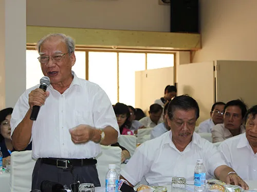 Lo thu phí ô tô vào trung tâm làm 'bùng nổ' xe máy ở Sài Gòn