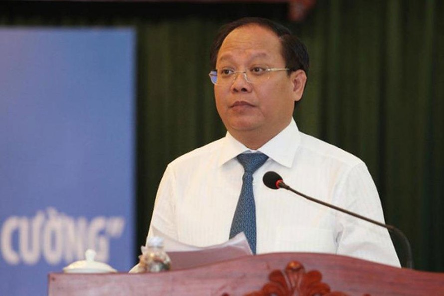 Sau khi bị kỷ luật, hiện nay ông Tất Thành Cang chỉ còn chức vụ Thành ủy viên, nhiệm vụ do Ban Thường vụ Thành ủy phân công 