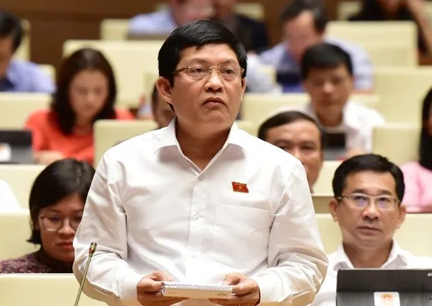 Ông Phạm Phú Quốc có quốc tịch Síp từng gửi đơn xin thôi nhiệm vụ Đại biểu Quốc hội