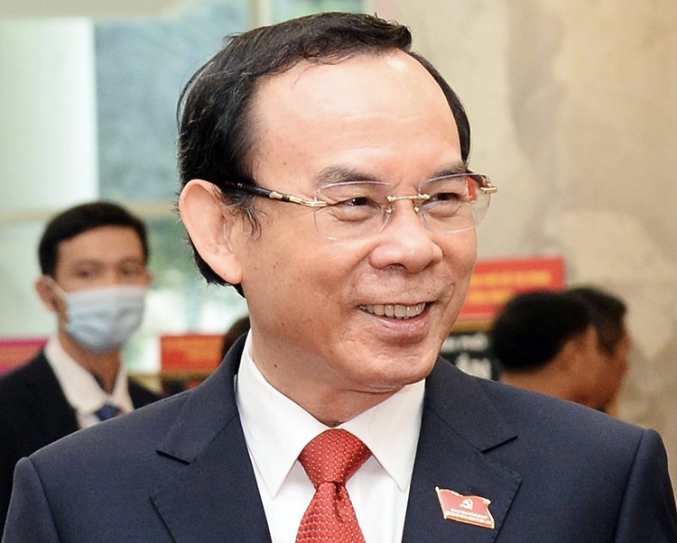 Lãnh đạo TPHCM nói lý do Bí thư Thành ủy Nguyễn Văn Nên không ứng cử Quốc hội