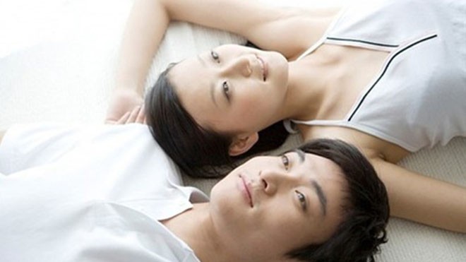 7 thương tích dễ gặp phải chốn phòng the
