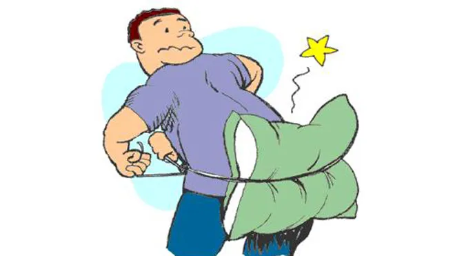 4 cách phòng bệnh trĩ đơn giản dân văn phòng nên biết