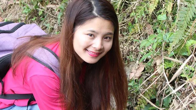 Chảo Thị Yến.