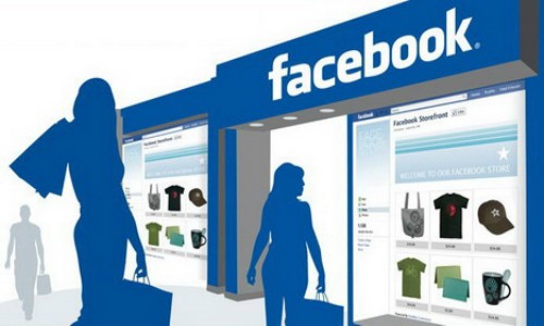 Cục Thuế rà soát tài khoản Facebook để tính toán thu thuế. 