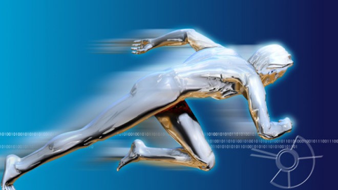 Chuyện gì sẽ xảy ra nếu chúng ta có thể di chuyển với tốc độ ánh sáng?