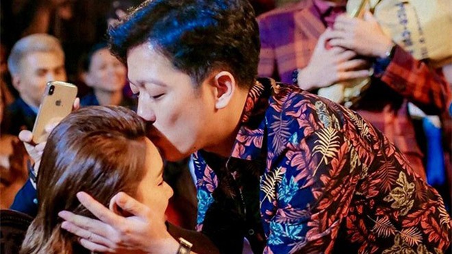 'Trị giá màn cầu hôn của Trường Giang có thể lên đến hơn 200 triệu đồng'