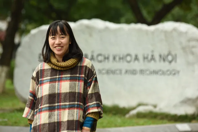 TS Chu Thị Xuân