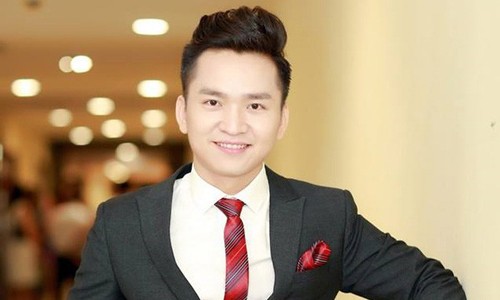 MC Hạnh Phúc