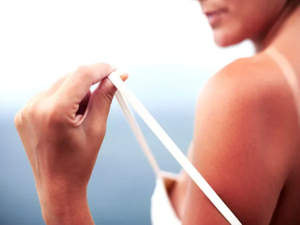 Những mẹo trị da rám nắng siêu tốc mùa hè