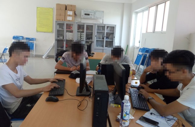 Mạng xã hội có nhiều tiện ích nhưng cũng gây ra nhiều hệ lụy nếu sử dụng với mục đích không tốt. (Ảnh minh họa)