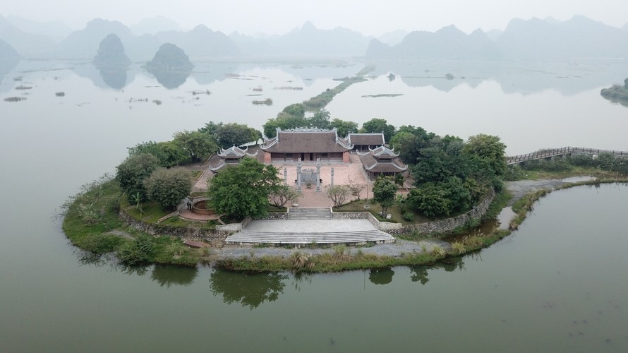 Vietravel tổ chức tour hành hương đồng hành cùng đại lễ Vesak 2019 